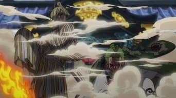 Toko's Tears! Orochi's Pitiless Bullets!