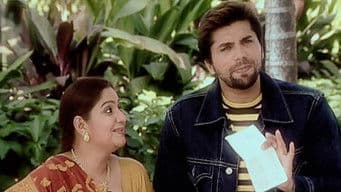 Rakesh Bhikhari is Here!