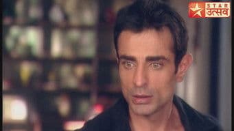 Dhruv is Hospitalised