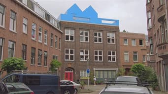 The Village on the Roof