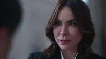 A Woman Who Stands Tall