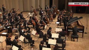 Piano Concerto in A minor by Schumann