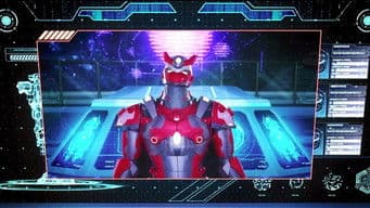 The DDD's Final Mission