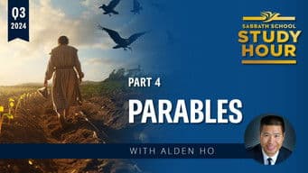 Lesson: 4 - Parables