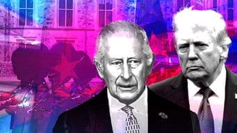 The Trump State Visit