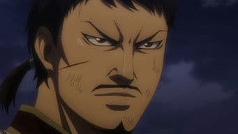 A Great General's View