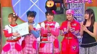 Morning Musume. vs Minimoni.