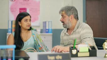 Anvita Drags Suhas For Rehab