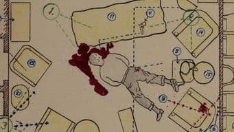 The Enigmatic Murder on Söder