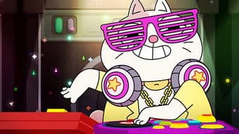 DJ Cat-Cat