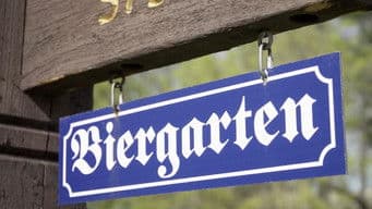 Estabrook Beer Garden | Oktoberfest