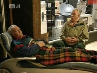 The First of the Queue