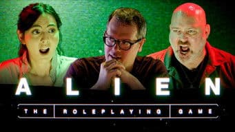 Alien The Roleplaying Game: Evolved Edition