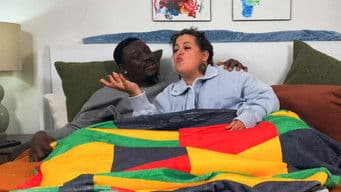 90 Day Fiance: Love At First Flight