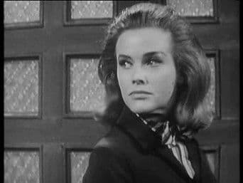 Six Hands Across a Table