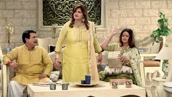 Bubbles Is Upset With The Kants