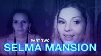 Travel the Dead: Abandoned Haunted Mansion | Selma Mansion | Part 2/3