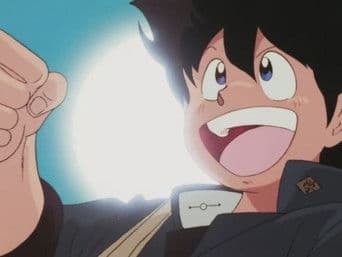 The Culinary Prodigy, Ajiyoshi Youichi