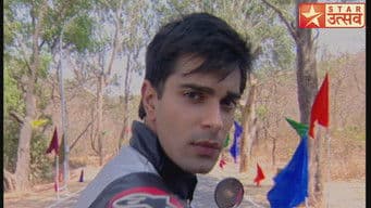 Armaan Wins The Bike Race