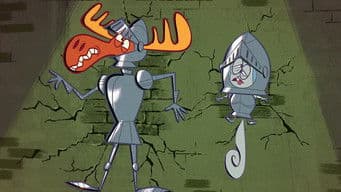 Moosebumps!: Chapter Four