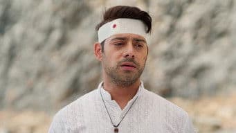 Rajneesh Mourns His Loss