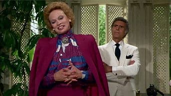 Forbidden Love / The Other Man - Mr. Roarke