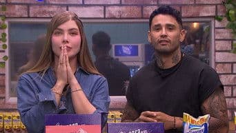 Sobre bueno y sobre malo