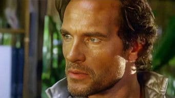 Tarzan and the Russian Invasion