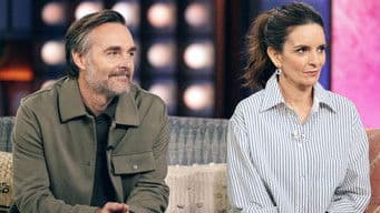 Tina Fey, Will Forte, Zarna Garg, Wilmer Valderrama