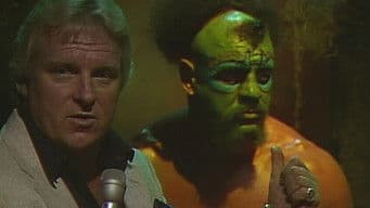 Explore The Missing Link's mysterious home