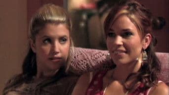 Too Many Girls, Not Enough Aiden