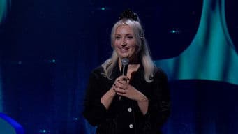 Featuring Sophie Buddle