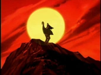 The Black Tiger Returns