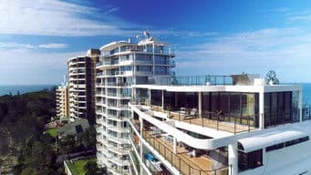 Debbie & Justin (Buddina, QLD)