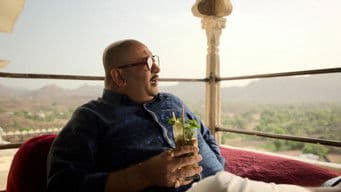 One last surprise, Mr. Tomar?