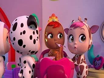 Discovering a New World