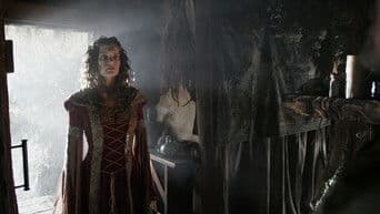 The Most Evil Sorcerer (2)