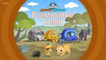 Kilimanjaro Climb