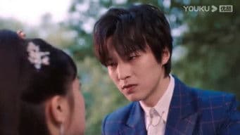 Dong Tingyao, you're playing with fire