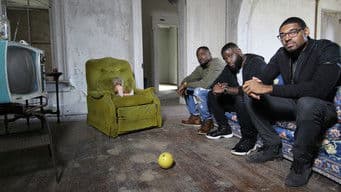 Thornhaven Manor & Magnolia Plantation