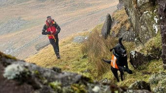 A Moment That Changed Everything