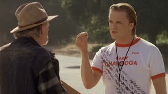 The Camp Counselor (1)