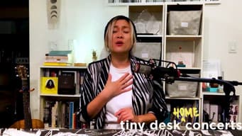 MILCK: Tiny Desk (Home) Concert