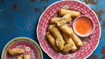 Traditions Old & New