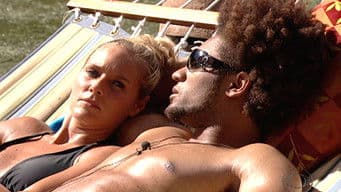 Power Couple Eviction & HoH Comp #1