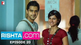 Isha and Rohan are Trying to Find a Suitable Partner For Gunja