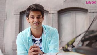 Yug Professes Love to Sophia