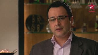 Sakshi Meets Navin Mathur In Jail