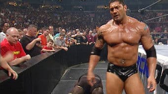 SmackDown - Jul. 07, 2006