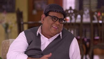 Madam Aur Sajan Honeymoon Pe?